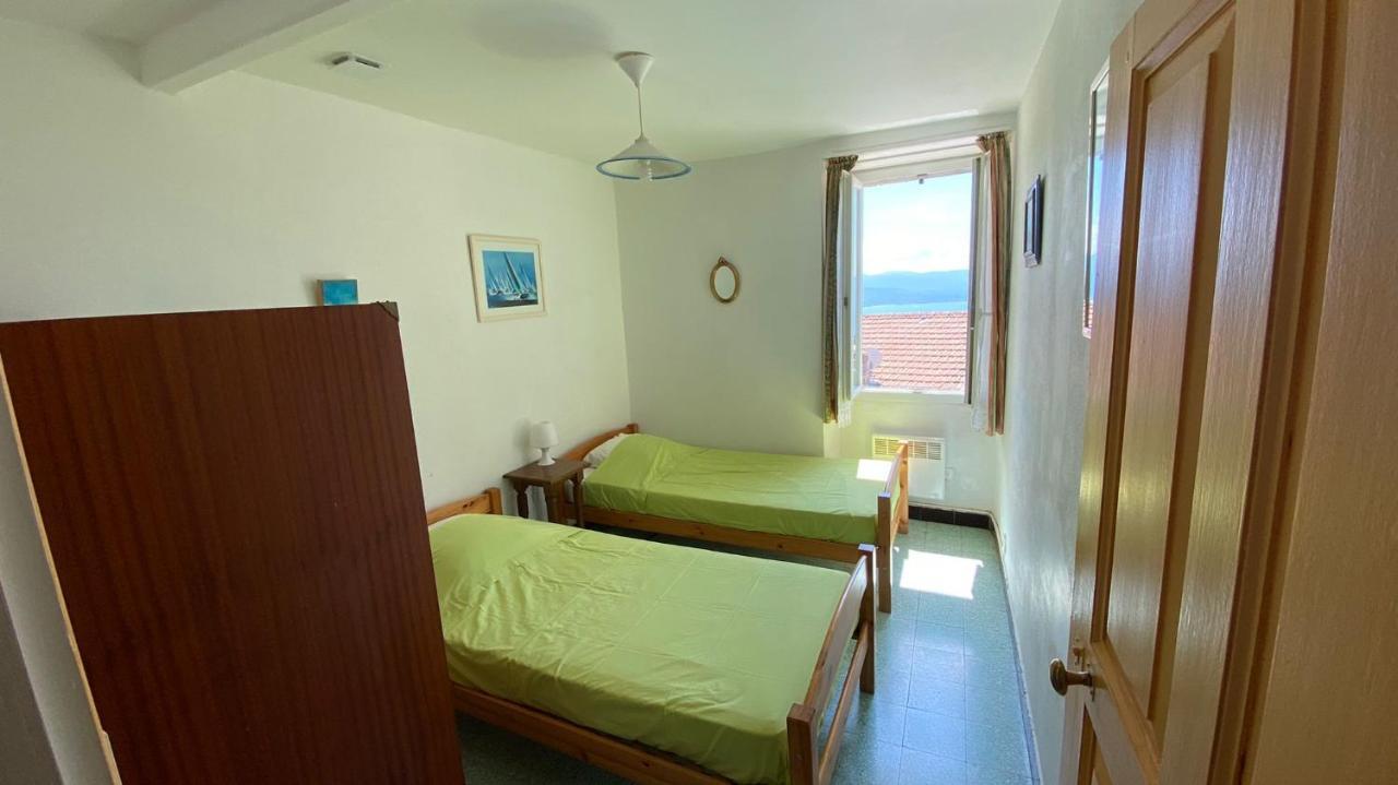 A Petricaghja Apartment Alata Exterior photo